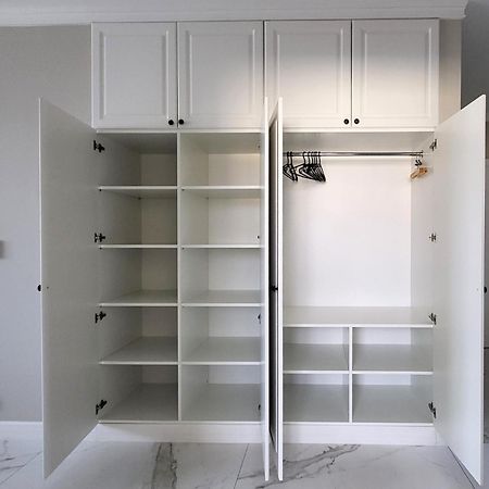 Apartamenty Prestige Mielno-Unieście المظهر الخارجي الصورة