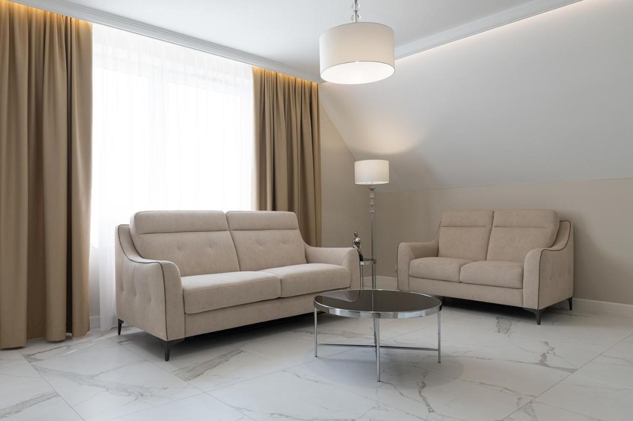Apartamenty Prestige Mielno-Unieście المظهر الخارجي الصورة
