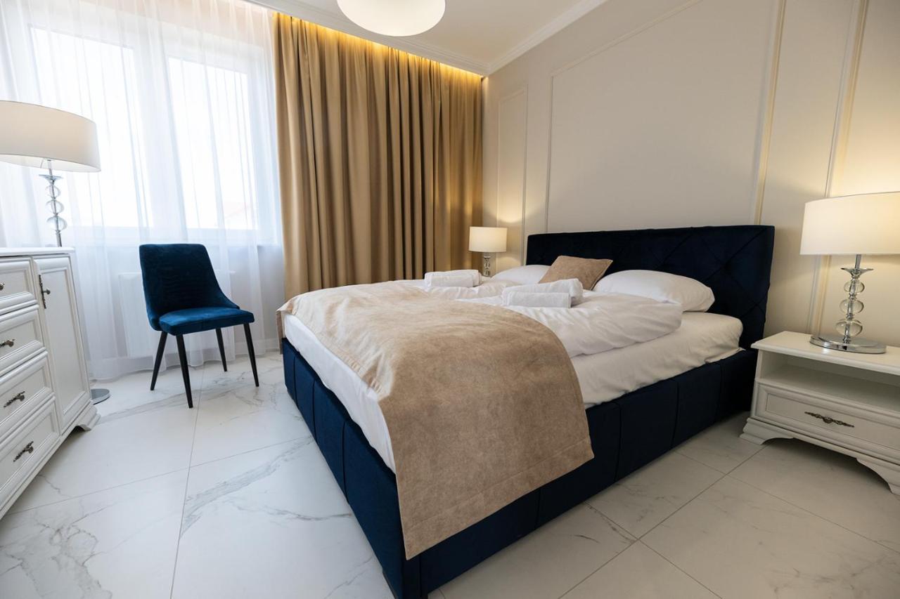 Apartamenty Prestige Mielno-Unieście المظهر الخارجي الصورة