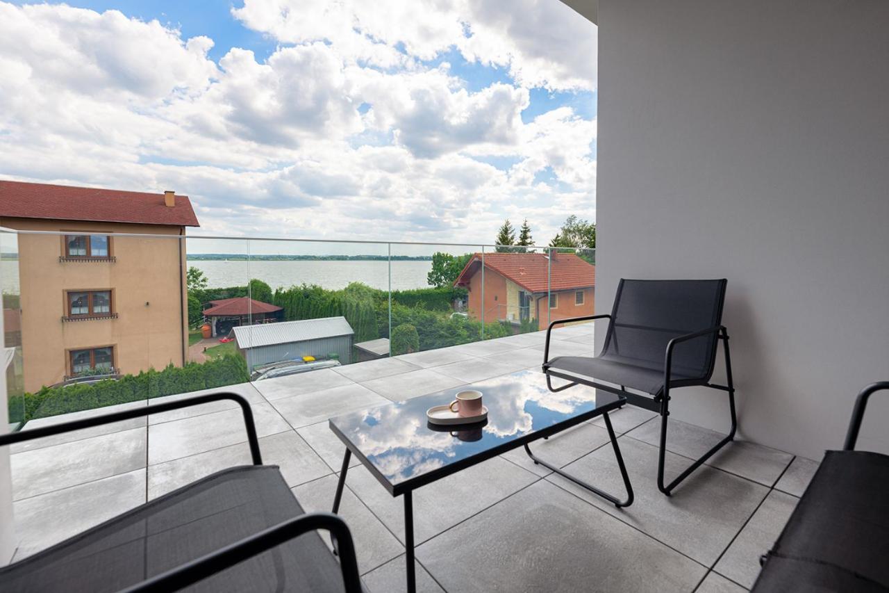 Apartamenty Prestige Mielno-Unieście المظهر الخارجي الصورة