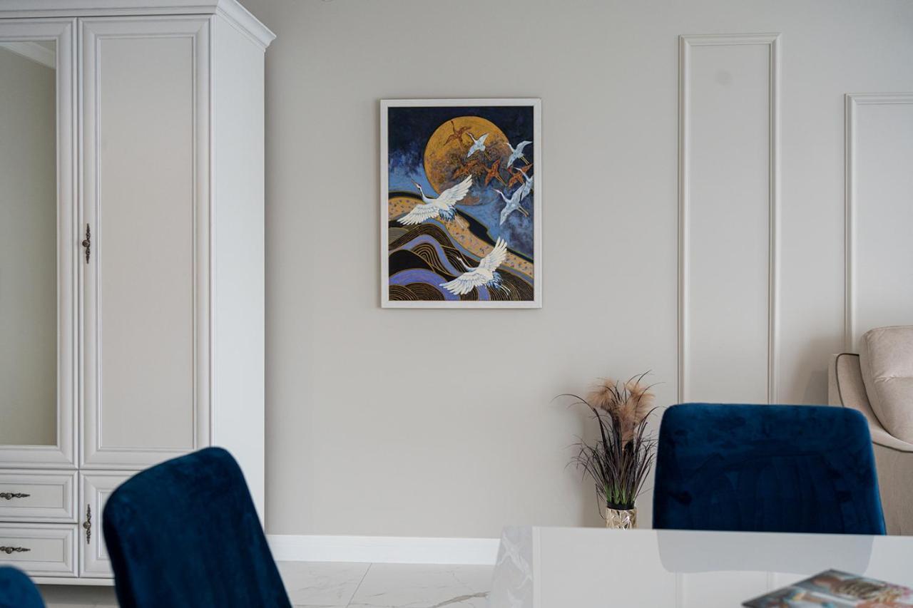 Apartamenty Prestige Mielno-Unieście المظهر الخارجي الصورة