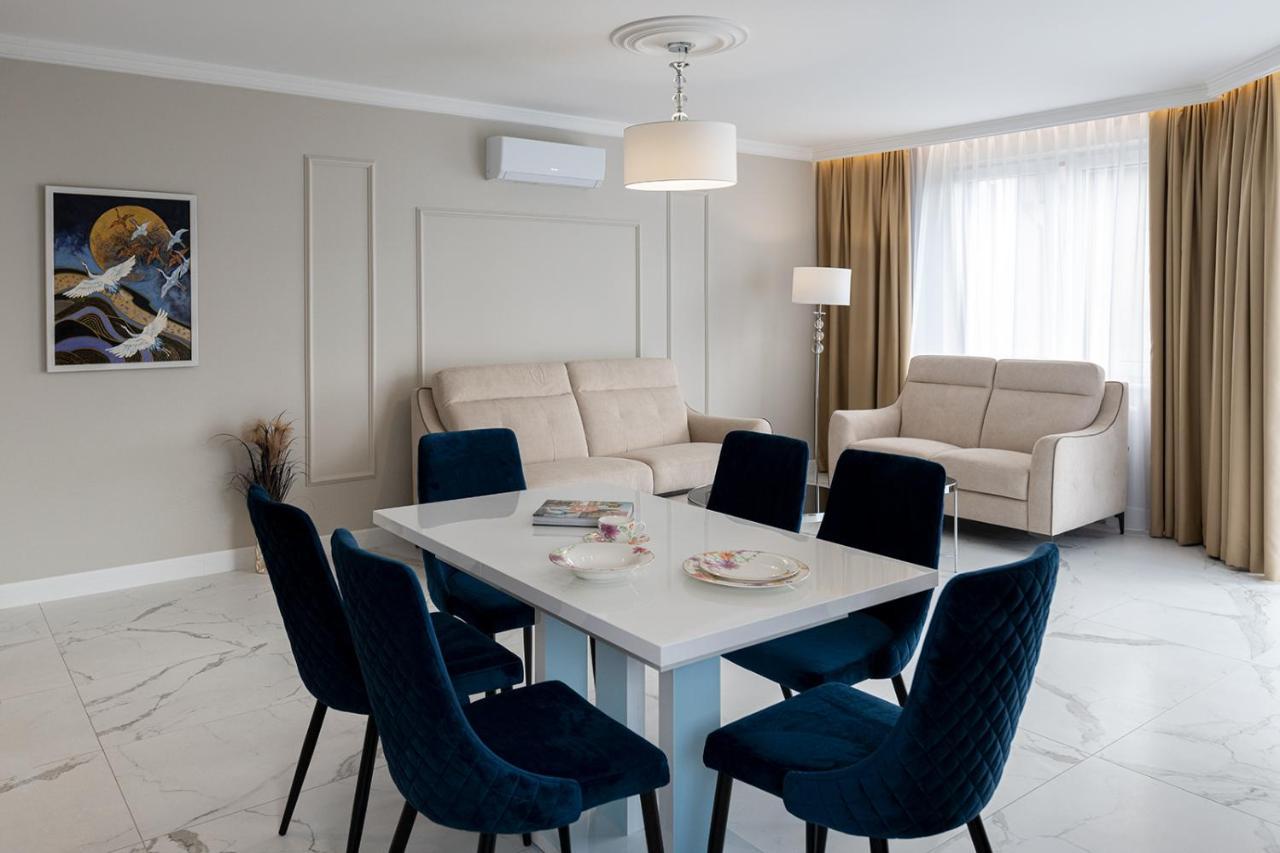 Apartamenty Prestige Mielno-Unieście المظهر الخارجي الصورة