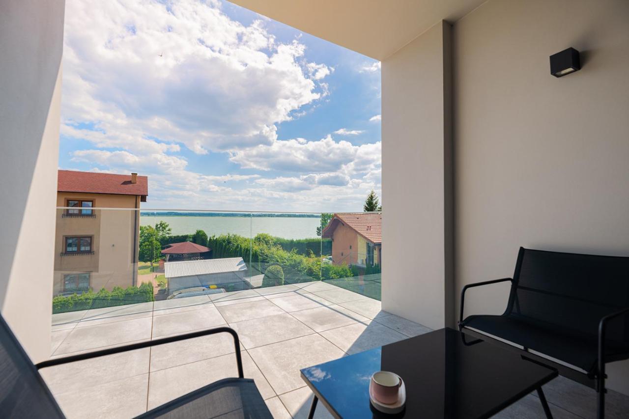 Apartamenty Prestige Mielno-Unieście المظهر الخارجي الصورة