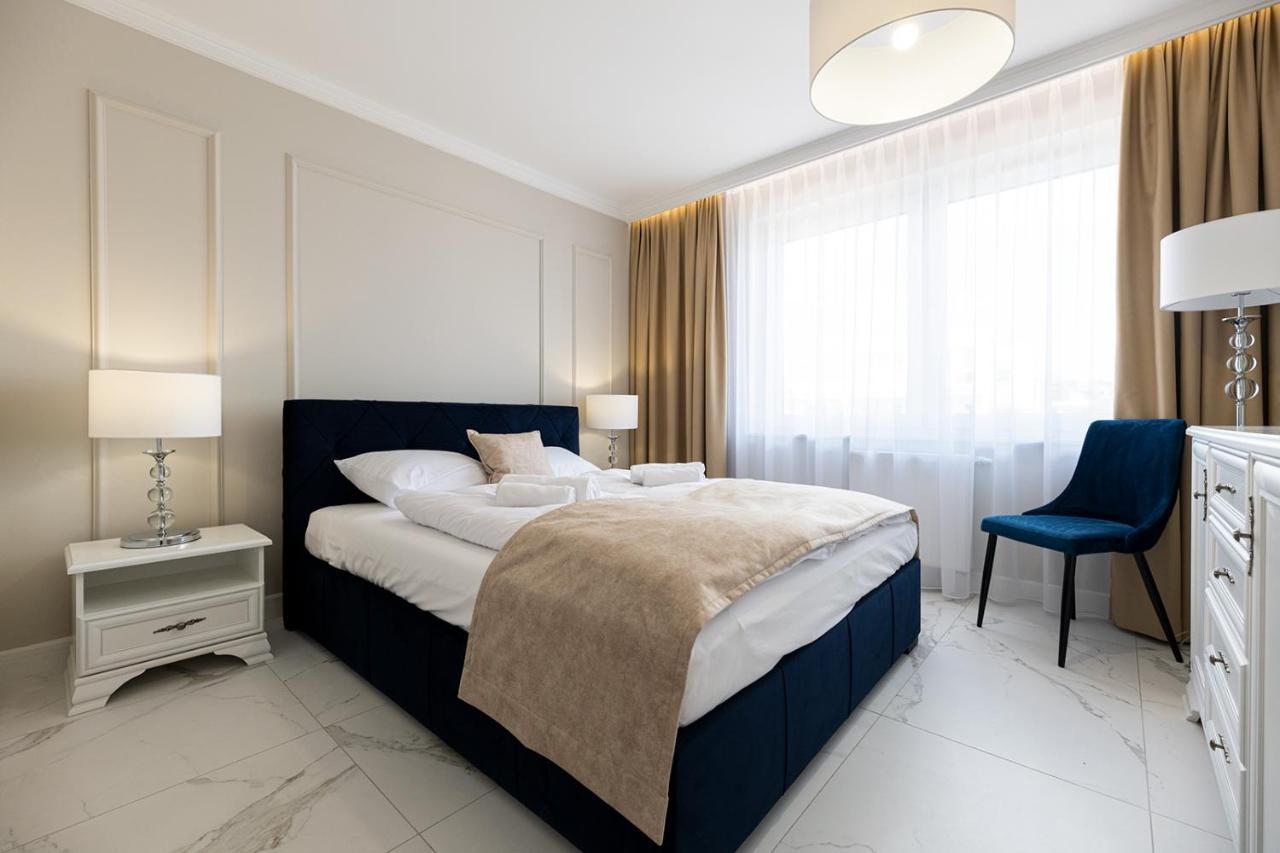 Apartamenty Prestige Mielno-Unieście المظهر الخارجي الصورة