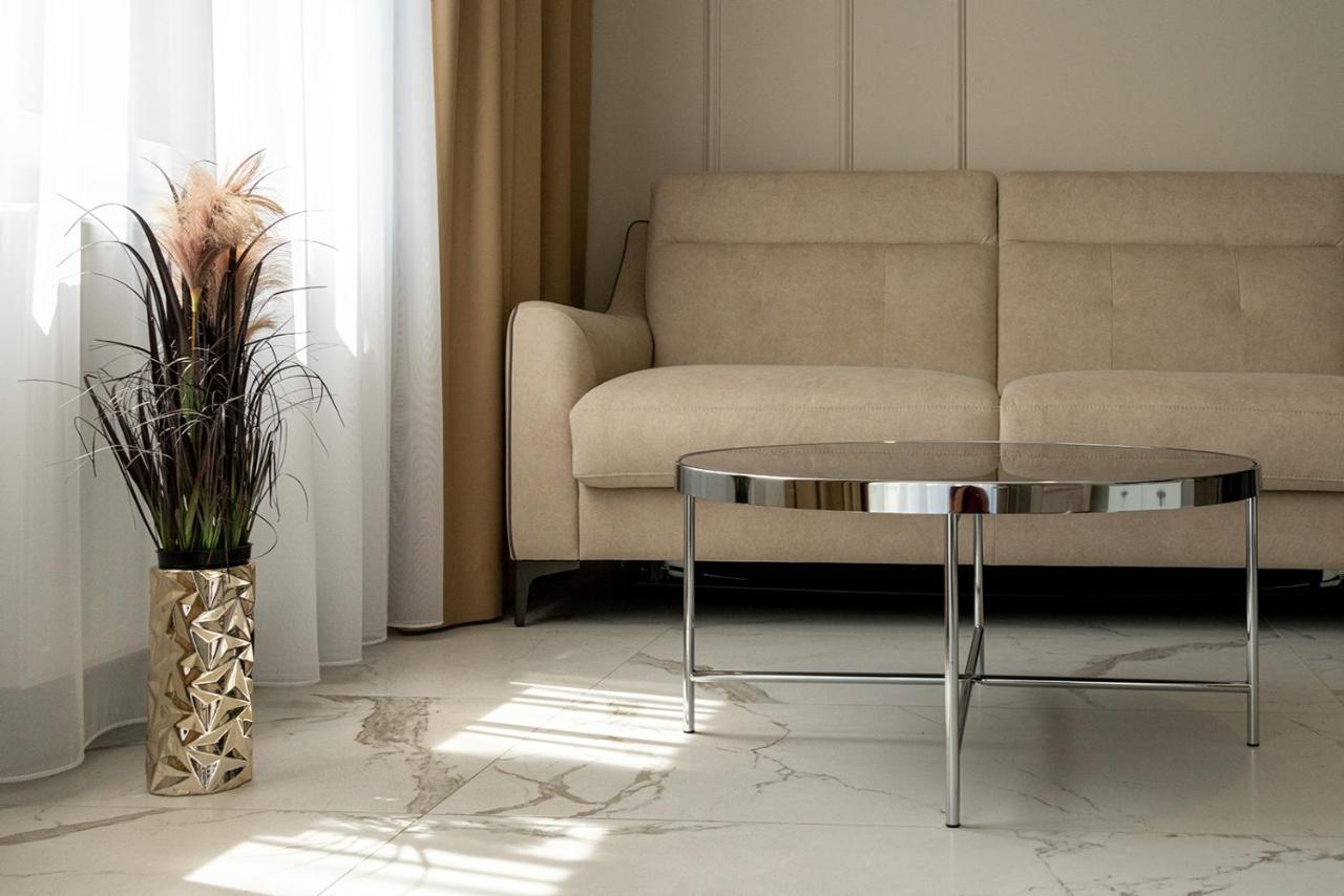 Apartamenty Prestige Mielno-Unieście المظهر الخارجي الصورة