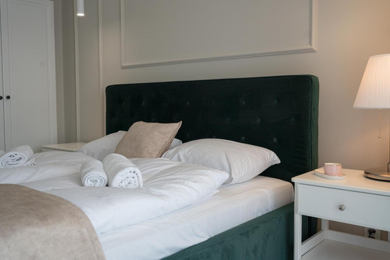Apartamenty Prestige Mielno-Unieście المظهر الخارجي الصورة