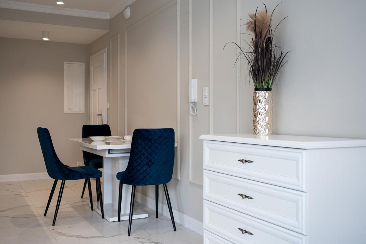 Apartamenty Prestige Mielno-Unieście المظهر الخارجي الصورة