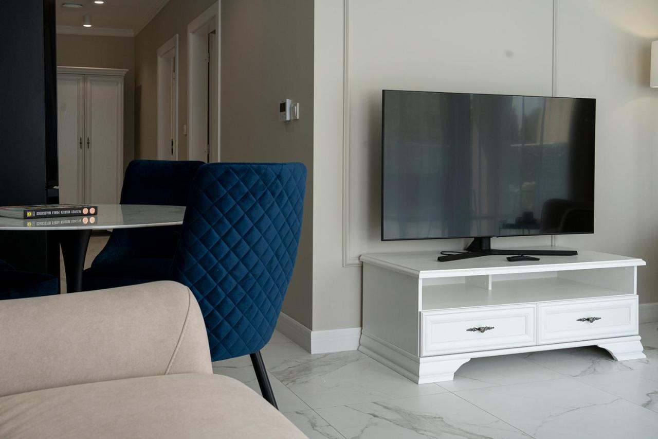 Apartamenty Prestige Mielno-Unieście المظهر الخارجي الصورة