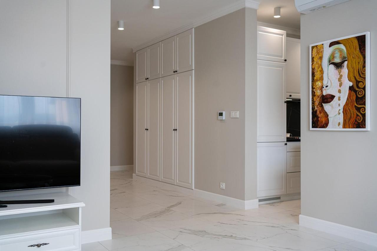 Apartamenty Prestige Mielno-Unieście المظهر الخارجي الصورة
