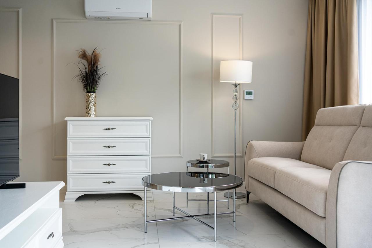 Apartamenty Prestige Mielno-Unieście المظهر الخارجي الصورة