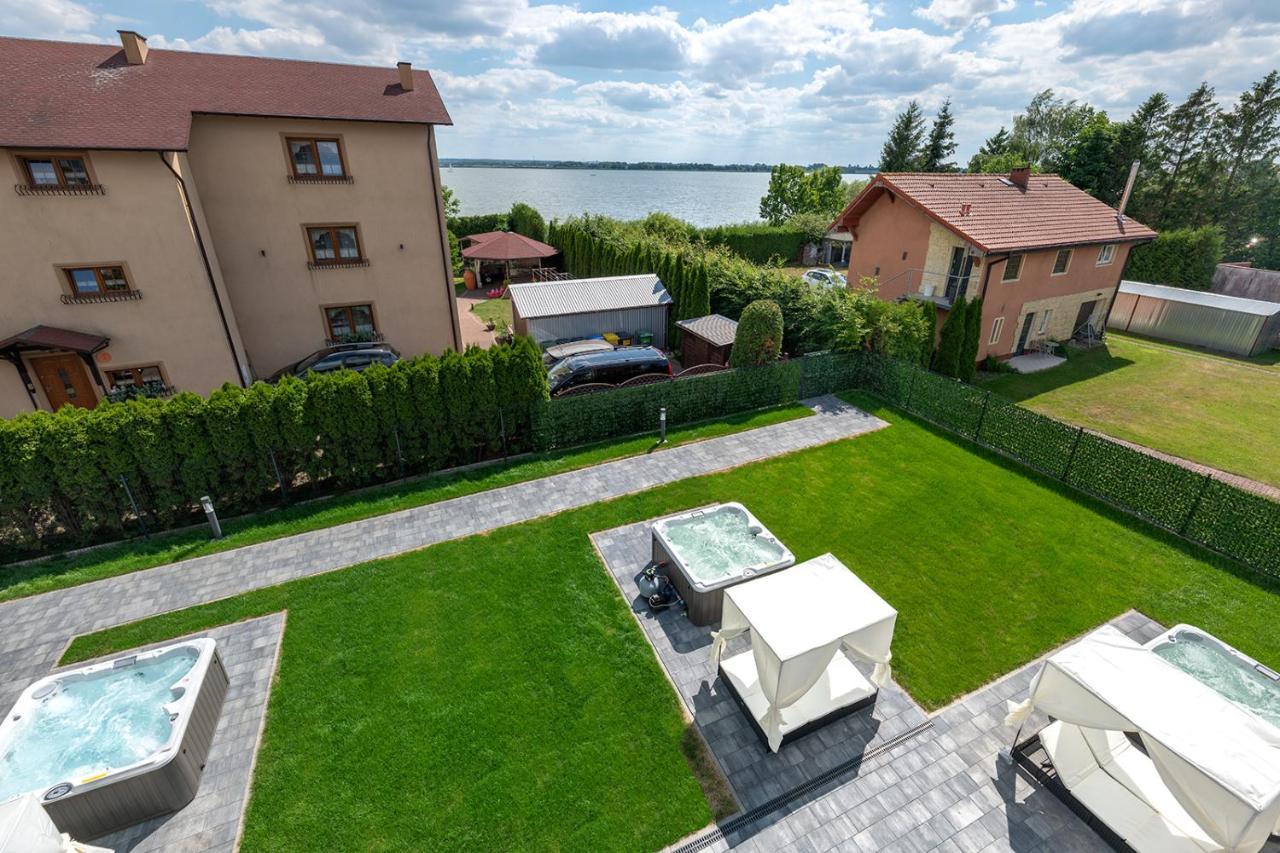 Apartamenty Prestige Mielno-Unieście المظهر الخارجي الصورة