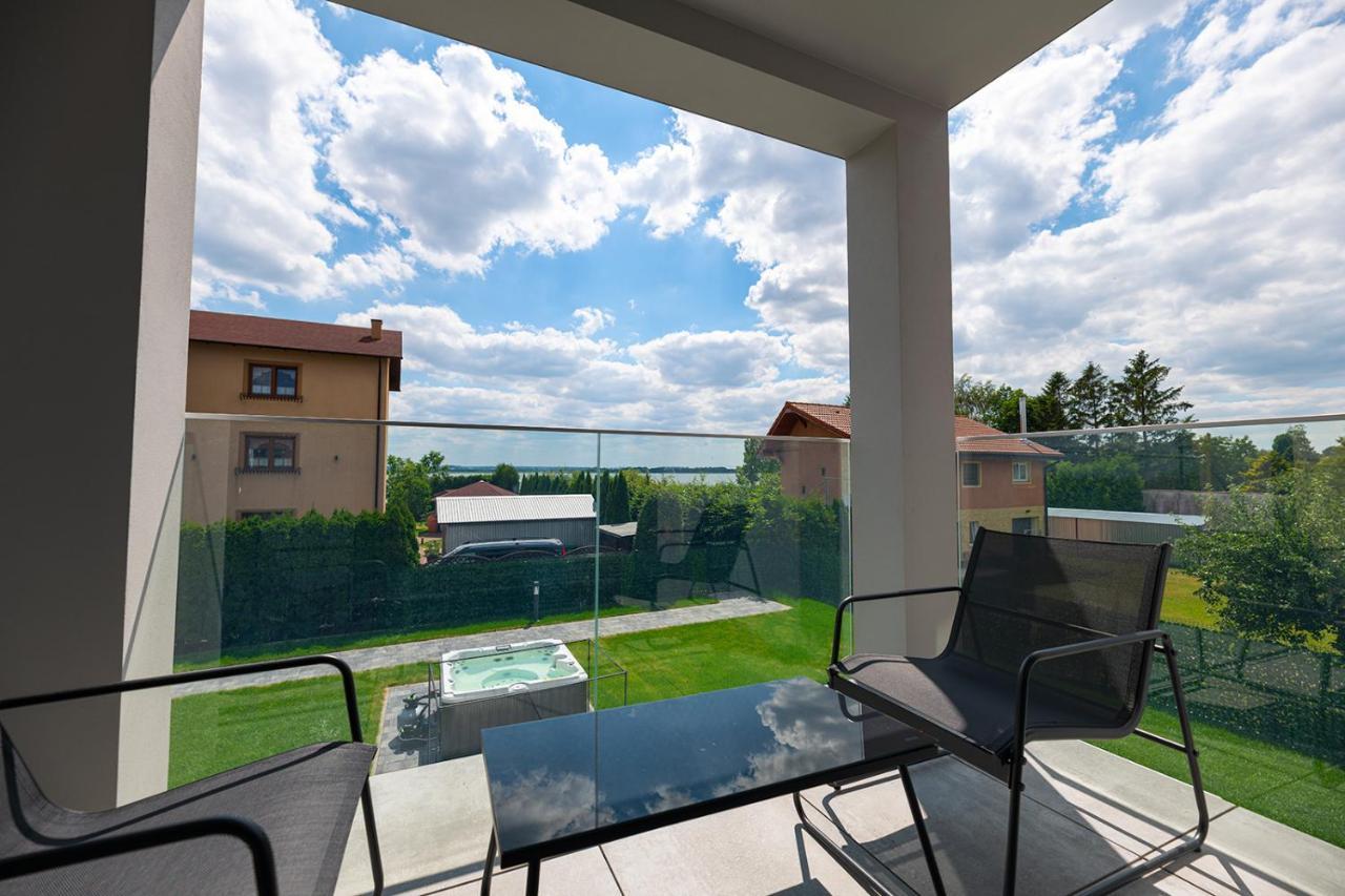 Apartamenty Prestige Mielno-Unieście المظهر الخارجي الصورة