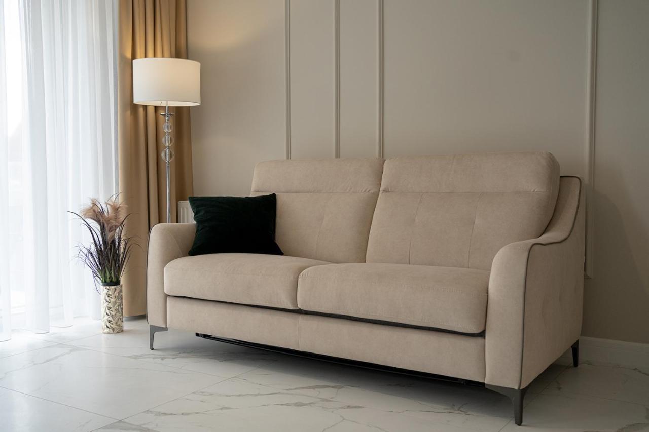Apartamenty Prestige Mielno-Unieście المظهر الخارجي الصورة