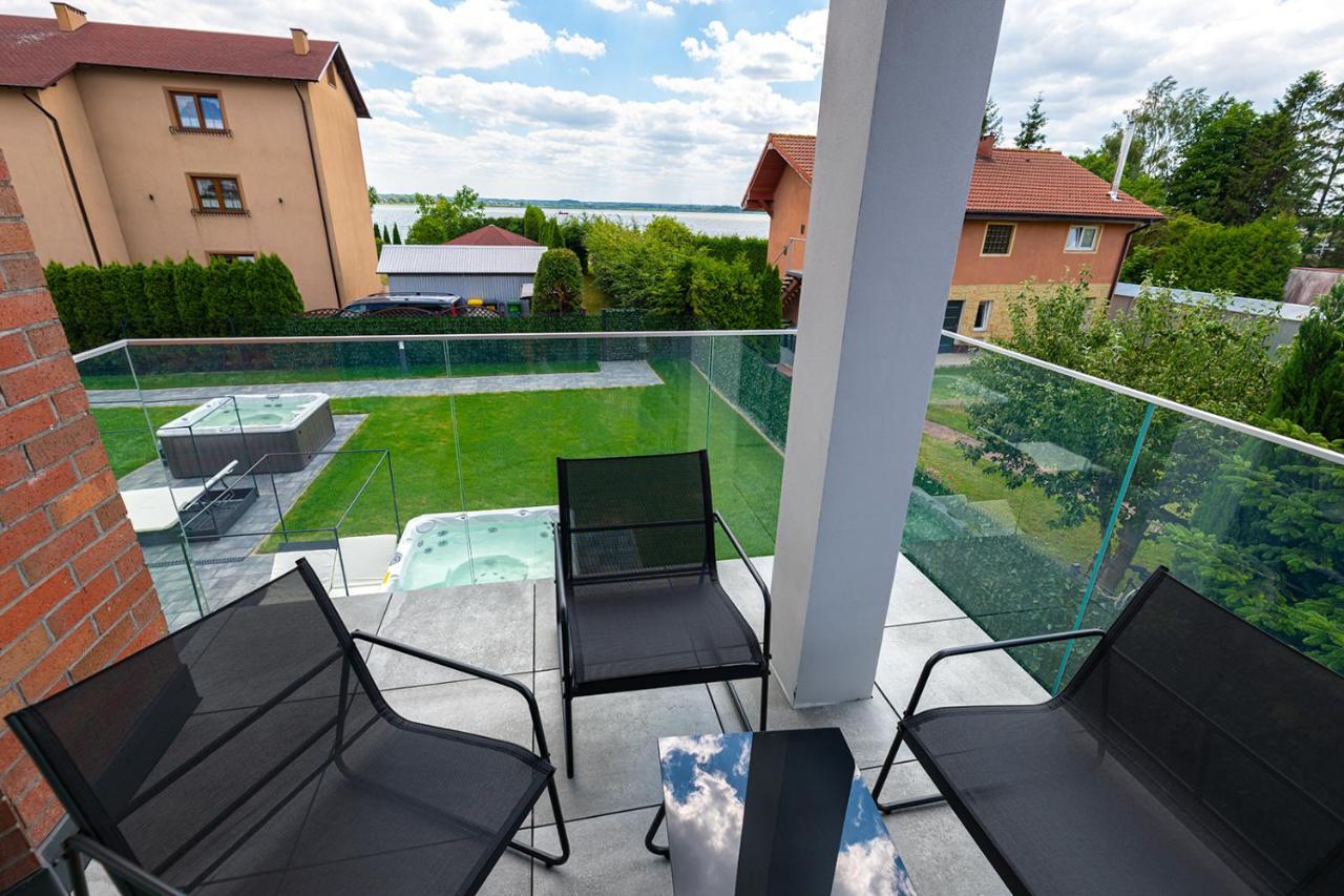 Apartamenty Prestige Mielno-Unieście المظهر الخارجي الصورة