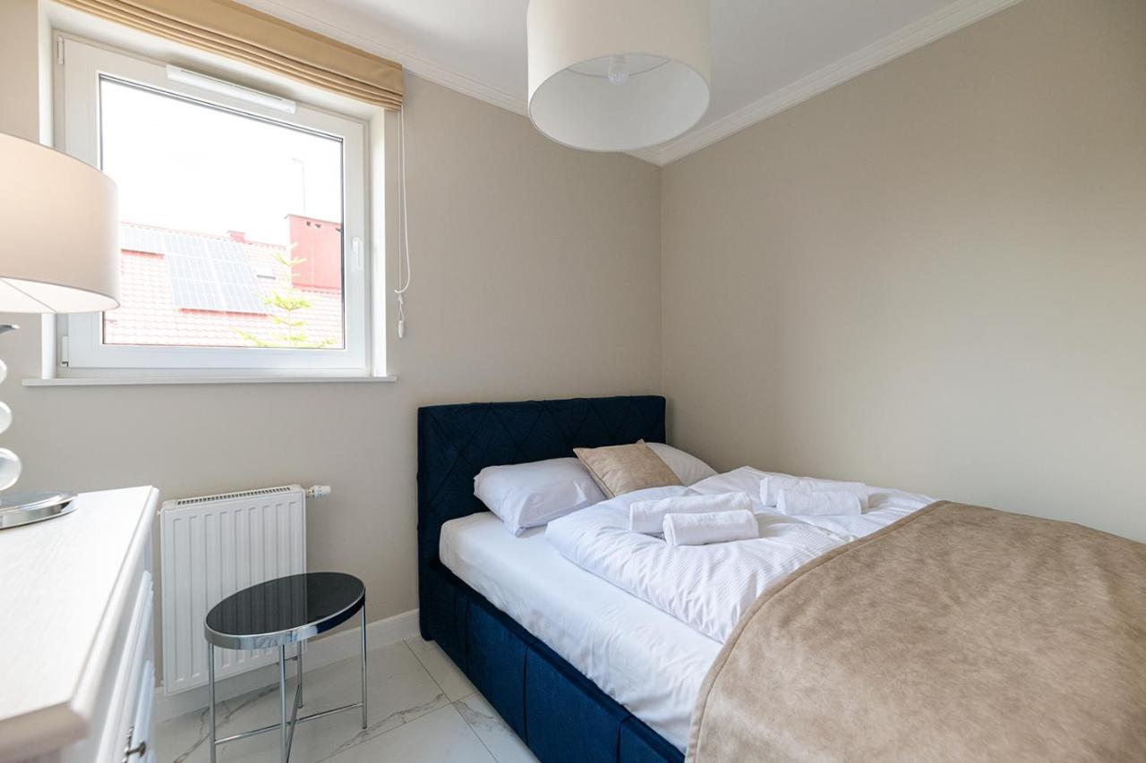 Apartamenty Prestige Mielno-Unieście المظهر الخارجي الصورة