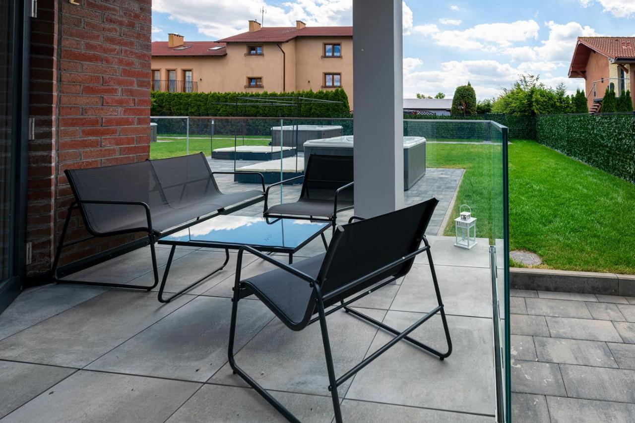 Apartamenty Prestige Mielno-Unieście المظهر الخارجي الصورة