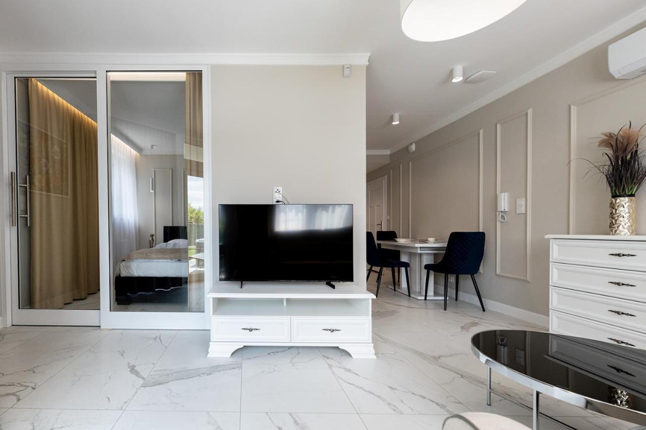 Apartamenty Prestige Mielno-Unieście المظهر الخارجي الصورة