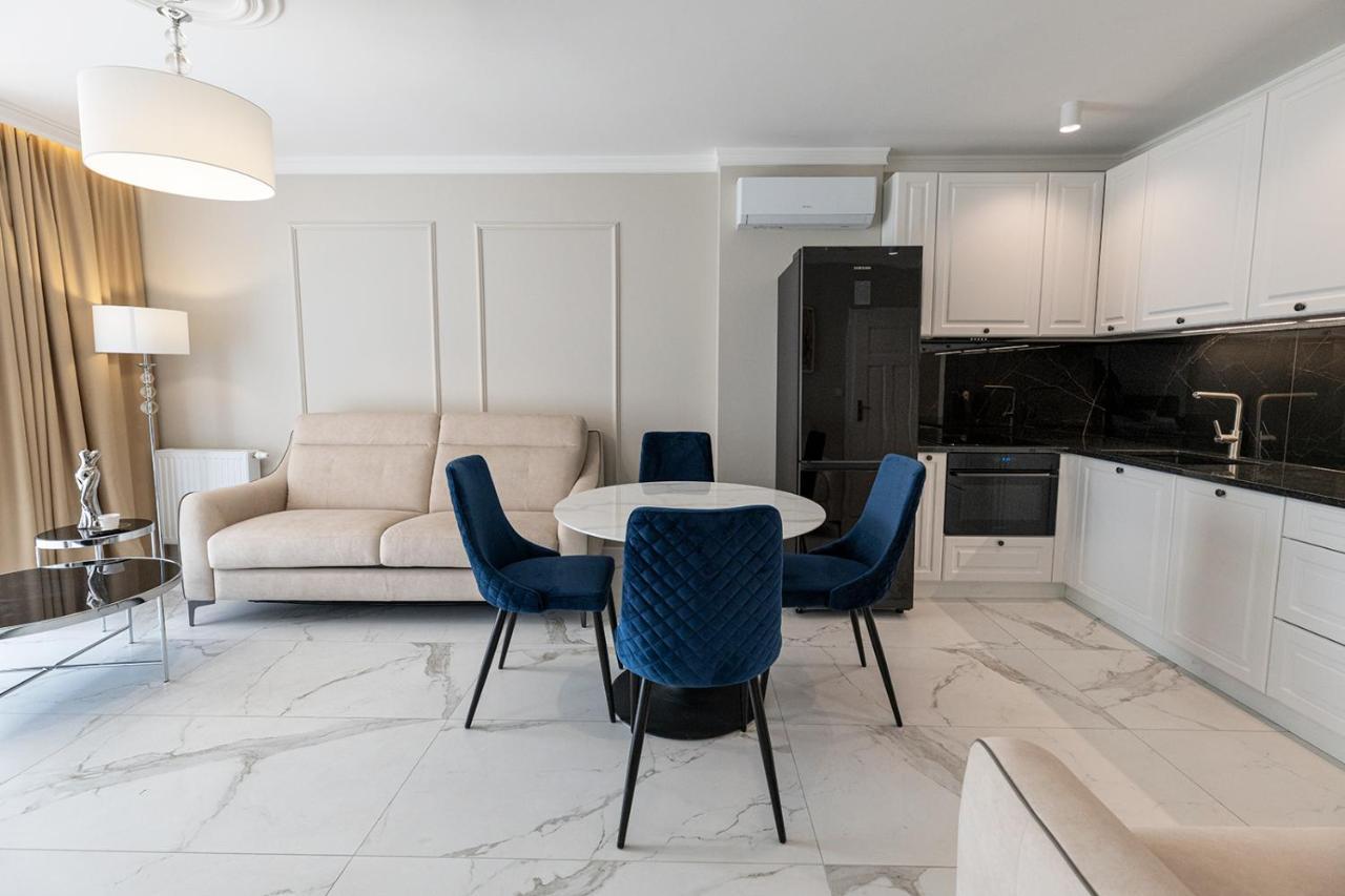 Apartamenty Prestige Mielno-Unieście المظهر الخارجي الصورة